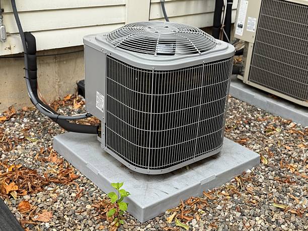 24/7 Emergency Heat Pump Repair experts in Michigan, MI