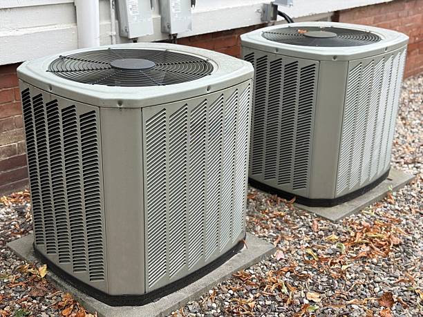 Reliable Heat Pump Repair contractor in Michigan, MI by Leonard HVAC
